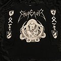 Emperor - TShirt or Longsleeve - Emperor-Original PHD Norwegian Witch LS