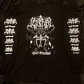 Setherial - TShirt or Longsleeve - Setherial Hell Eternal LS