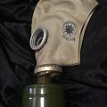 Belphegor - Other Collectable - Belphegor Limited Edition Gas Mask