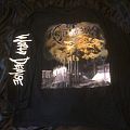 Obituary - TShirt or Longsleeve - World Demise Long Sleeve