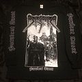 Disma - TShirt or Longsleeve - Purulent Quest Long Sleeve