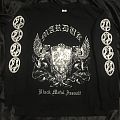 Marduk - TShirt or Longsleeve - Marduk Long Sleeve