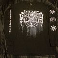 Hecate Enthroned - TShirt or Longsleeve - Hecate Enthroned Deep In The Spell  Of The Winter Forest T and LS