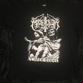 Marduk - TShirt or Longsleeve - Marduk - Plague Angel Shirt