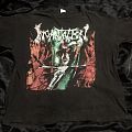 Incantation - TShirt or Longsleeve - Onward To Golgotha Shirt