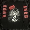 Morbid Angel - TShirt or Longsleeve - Your God Is Dead LS (Selling)