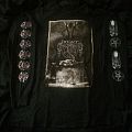 Hecate Enthroned - TShirt or Longsleeve - Hecate Enthroned Slaughter of Innocence/Nights of Bloodshed Tour LS & T