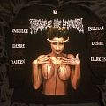 Cradle Of Filth - TShirt or Longsleeve - Cradle Of Filth - Praise the Whore LS