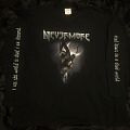 Nevermore - TShirt or Longsleeve - Dead Hearts Long Sleeve