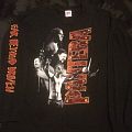 Pantera - TShirt or Longsleeve - Far Beyond Drive Tour LS