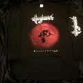 Allegiance - TShirt or Longsleeve - Destitution Long Sleeve Deadstock 94