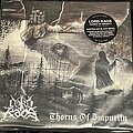 Lord Kaos - Tape / Vinyl / CD / Recording etc - Lord Kaos Thorns Of Impurity Black Vinyl