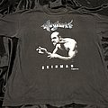 Allegiance - TShirt or Longsleeve - Allegiance-Skinman Shirt 1996