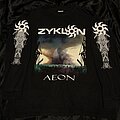 Zyklon - TShirt or Longsleeve - Zyklon-Aeon Long Sleeve