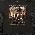 Cradle Of Filth - TShirt or Longsleeve - Cruelty And The Beast Moscow Promo Shirt