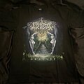 Fleshgod Apocalypse - TShirt or Longsleeve - Fleshgod Apocalypse Oracles Bootleg Shirt