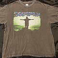 Soulfly - TShirt or Longsleeve - Soulfly self titled shirt Blue Grape