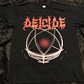 Deicide - TShirt or Longsleeve - Deicide - Legion TS