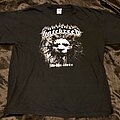 Hatebreed - TShirt or Longsleeve - Hatebreed To The Lions Shirt