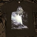 Dark Fortress - TShirt or Longsleeve - Dark Fortress-Spectres From The Old World Shirt