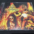 Grief Of Emerald - Tape / Vinyl / CD / Recording etc - Grief Of Emerald Christian Termination Cd