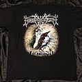 Borknagar - TShirt or Longsleeve - The Olden Domain Shirt