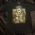 Hour Of Penance - TShirt or Longsleeve - Hour Of Penance The Vile Conception Shirt