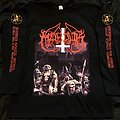 Marduk - TShirt or Longsleeve - Heaven Shall Burn Re-print