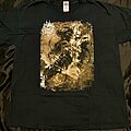 Dark Fortress - TShirt or Longsleeve - Dark Fortress Veneral Dawn Limited Shirt