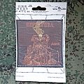 Sepultura - Patch - Sepultura Arise Patch