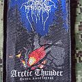 Darkthrone - Patch - Darkthrone Arctic Thunder Patch