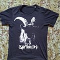 Satyricon - TShirt or Longsleeve - Satyricon Goat Shirt