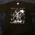 Beherit - TShirt or Longsleeve - THE WINE OF SATAN -  Vinuum Dei Satanas Official T-shirt
