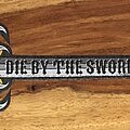 Slayer - Patch - Slayer - die by the sword patch