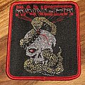 Ranger - Patch - Ranger patch