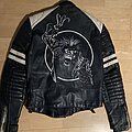 Iron Maiden - Battle Jacket - Iron Maiden Leather jacket
