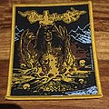 Deathhammer - Patch - Deathhammer patch