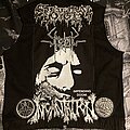 Sadistic Intent - Battle Jacket - Sadistic Intent Work in progress