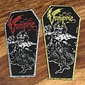 Vampire - Patch - Vampire Demo patches