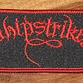 Whipstriker - Patch - Whipstriker patch
