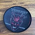 Ektomorf - Patch - Ektomorf patch