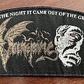 Vampire - Patch - Vampire Patch