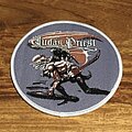 Judas Priest - Patch - Judas Priest - Rocka Rolla patch