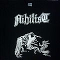 Nihilist - TShirt or Longsleeve - Nihilist