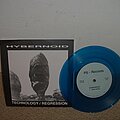 Hybernoid - Other Collectable - Technology/Regression