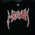 Master - TShirt or Longsleeve - Master Logo