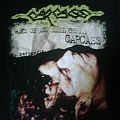 Carcass - TShirt or Longsleeve - Wake Up and Smell the... Carcass