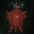 Celtic Frost - TShirt or Longsleeve - morbid tales