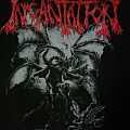 Incantation - TShirt or Longsleeve - Incantation