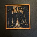 Congenital Hell - Patch - Official Congenital Hell Patch